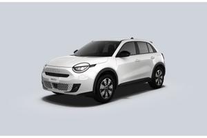 FIAT 600 Hybrid 110 CV DCT MHEV Icon