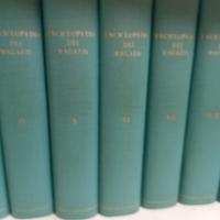 enciclopedia dei ragazzi Mondadori 