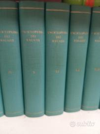 enciclopedia dei ragazzi Mondadori 