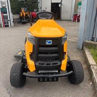 TRATTORINO TOSAERBA MTD X1 96