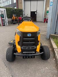 TRATTORINO TOSAERBA MTD X1 96