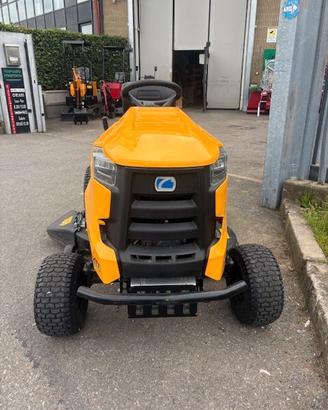 TRATTORINO TOSAERBA MTD X1 96