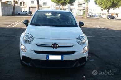 FIAT 500X 1.3 MultiJet 95 CV Connect