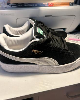 Puma Suede Xl