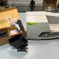 Stampante Grafoplast SI2KPrintUno