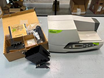 Stampante Grafoplast SI2KPrintUno