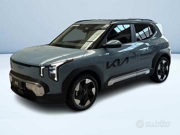 Kia EV2 Standard Range Earth (Comfort Pack, S...
