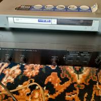 Preamplificatore stereo Yamaha C40