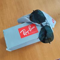 Occhiali Rayban Aviator