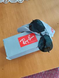 Occhiali Rayban Aviator