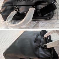 Borsa EcoPelle Calvin Klein ZM0ZM02581BAX Bag