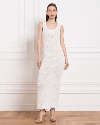 Vestito twinset