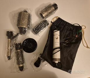 Bellissim Imetec Air Wonder