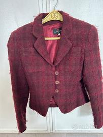 Giacca Nazareno Gabrielli 42