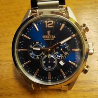 Orologio marca Festina