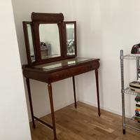 Postazione trucco
