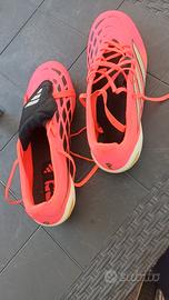 scarpe da calcio Adidas predator