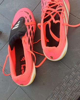 scarpe da calcio Adidas predator