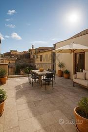 Casa Indipendente - Caltagirone