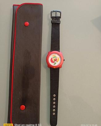 OROLOGIO BENETTON BY BULOVA ed.limitata