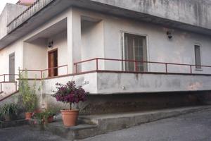 Villa o villino Scalea [89VRG]