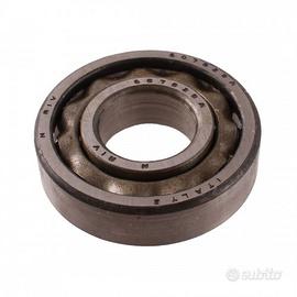 Cuscinetto a sfere estraibile 17 x 40 x 10