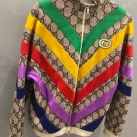 Giacca Oversize Donna Gucci