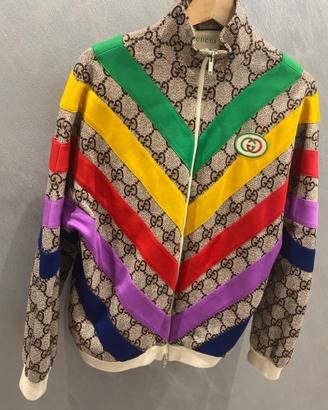 Giacca Oversize Donna Gucci