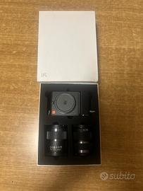 Xiaomi mirrorless