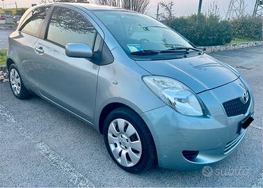 Toyota Yaris Neopatentati