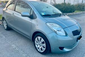 Toyota Yaris Neopatentati