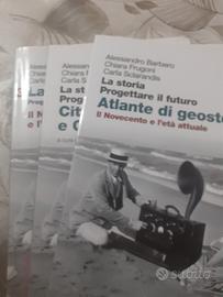 3. La storia Progettare il futuro 