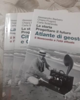 3. La storia Progettare il futuro 