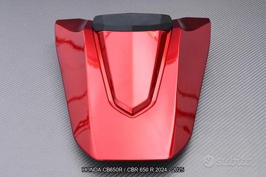 Unghia monoposto per HONDA CB650R CBR 650 R 2024
