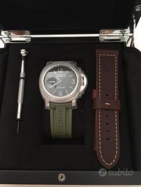 PANERAI Mod. PAM 1059 Abbigliamento e Accessori In vendita a La