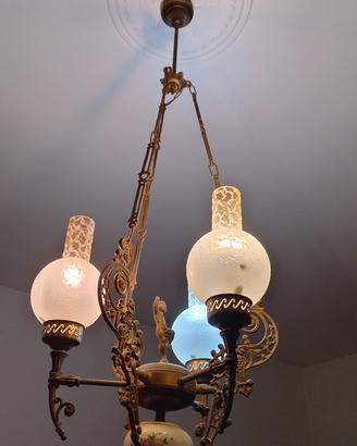 lampadario 