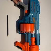 Nerf ShockWave Elite 2.0