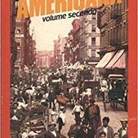 Americana. raccolta di narratori