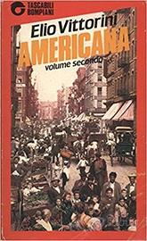 Americana. raccolta di narratori