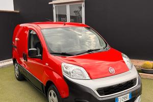Fiat Fiorino 1.3 MJT 95CV Cargo Adventure CON ATTR
