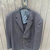 Giacca Corneliani blu