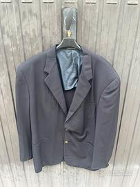 Giacca Corneliani blu