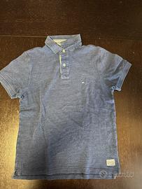 Polo Tommy originale