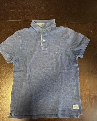 Polo Tommy originale