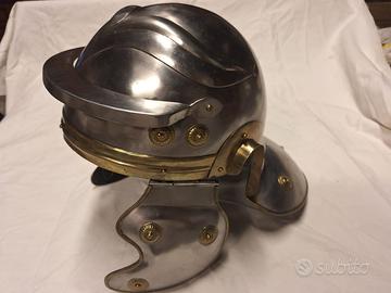 Soldato cavaliere romano