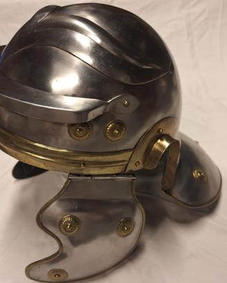 Soldato cavaliere romano