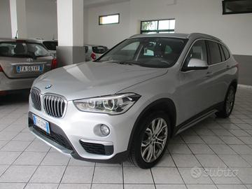 Bmw X1 F48 xdrive18d