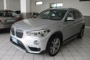 Bmw X1 F48 xdrive18d