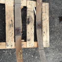 BALESTRE FIAT PANDA 4X4