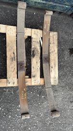 BALESTRE FIAT PANDA 4X4